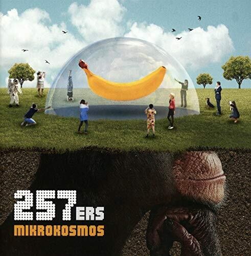 257ers - Mikrokosmos