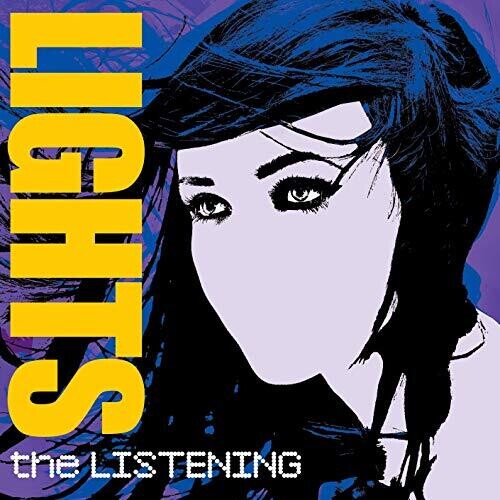 Lights - Listening