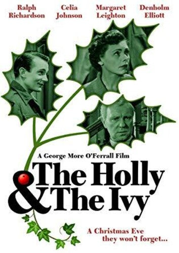 Holly and Ivy