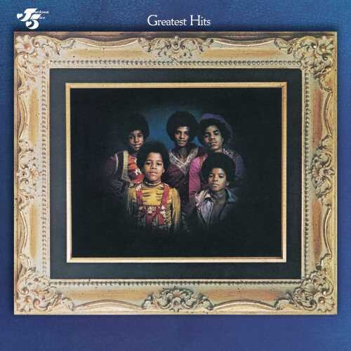 Jackson 5 - Jackson 5 - Greatest Hits