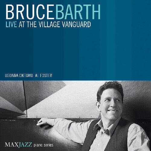 Bruce Barth - Live at the Village Vanguard