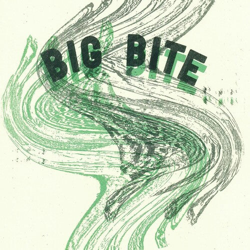 Big Bite - Trinity (Color Vinyl)