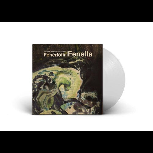 Fenella - Fenella