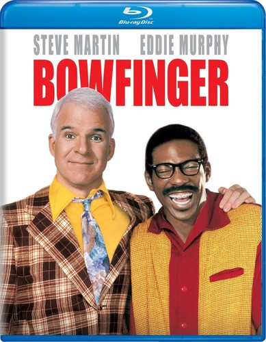 Bowfinger
