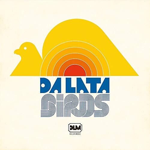 Da Lata - Birds