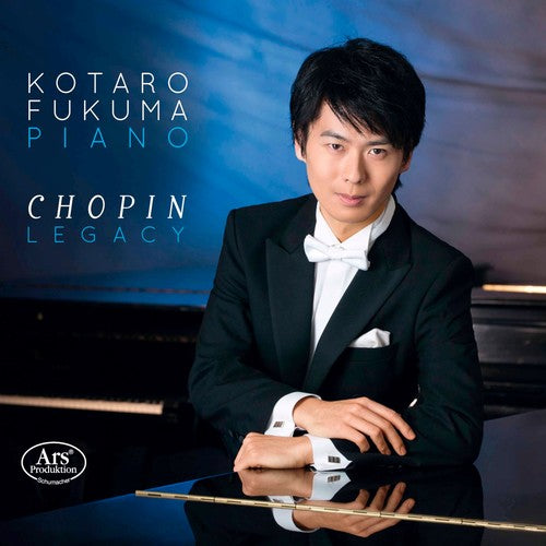 Chopin/ Fukuma - Chopin Legacy
