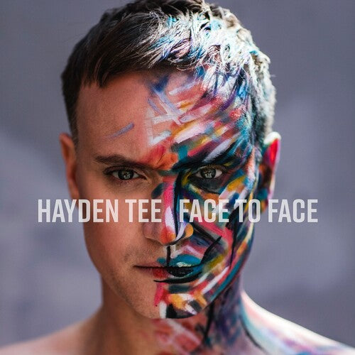 Hayden Tee - Face To Face