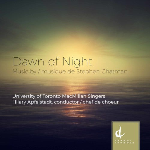 Chatman - Dawn of Night