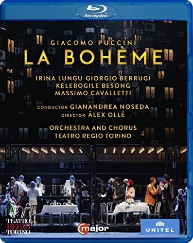 La Boheme