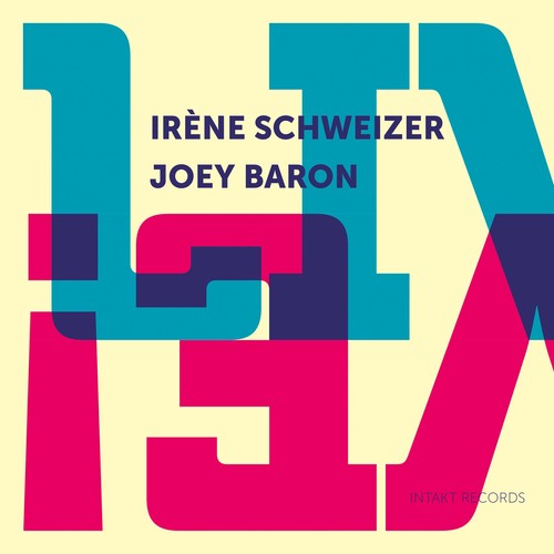 Baron/ Schweizer/ Baron - Live