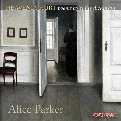 Parker/ Dexter/ Glyde - Songs of Love & Loss