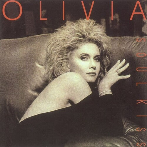 Olivia Newton-John - Soul Kiss