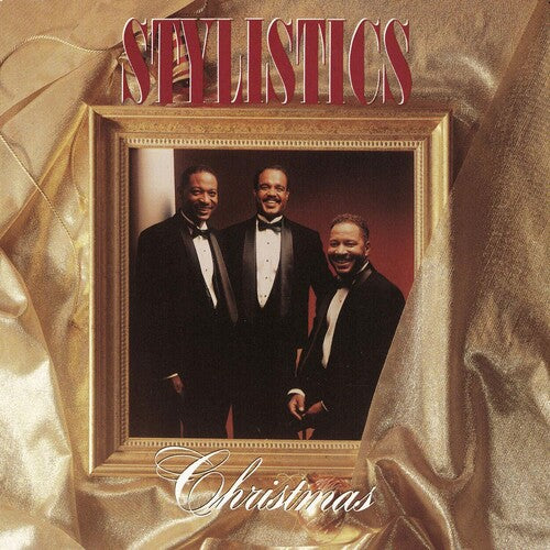 The Stylistics - Stylistics Christmas