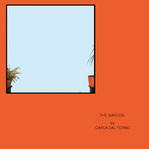Carla Forno Dal - Garden