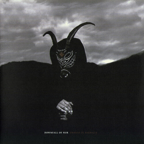 Downfall of Nur - Umbras De Barbagia