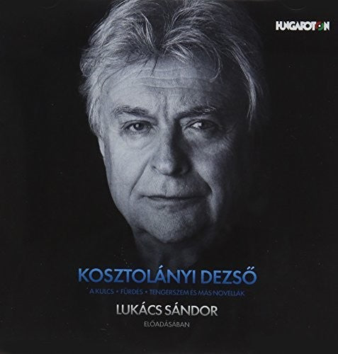 Kosztolanyi/ Lukacs - Kosztolanyi Dezso Novellak