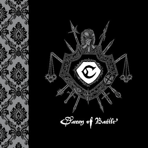 Chevalier - Dawn Of Battle