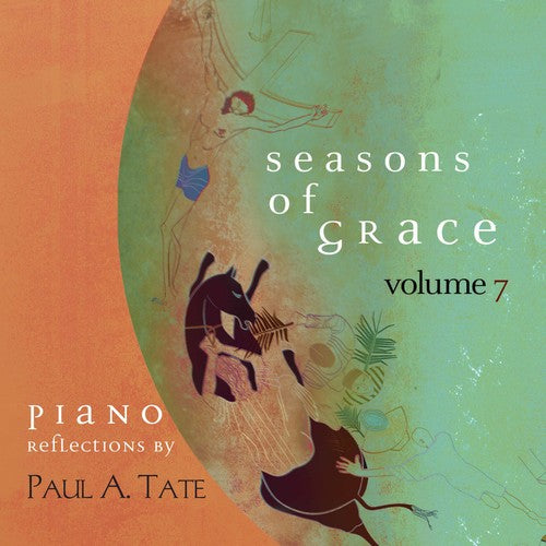 Callanan/ Tate - Seasons of Grace 7