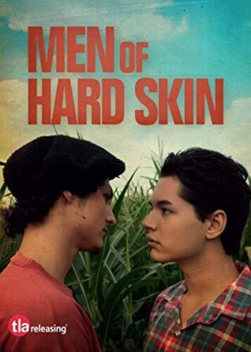 Men Of Hard Skin