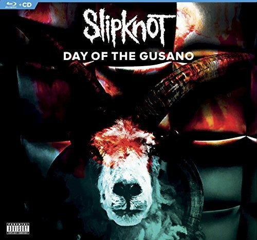 Slipknot - Day Of The Gusano