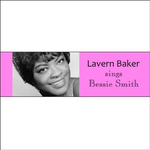Lavern Baker - Sings Bessie Smith