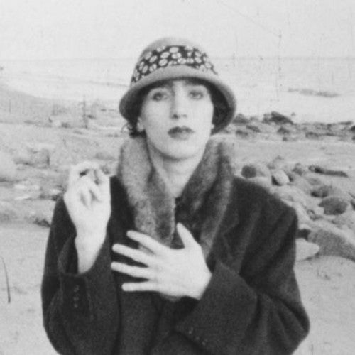 John Frusciante - Niandra Lades & Usually Just a T-Shirt