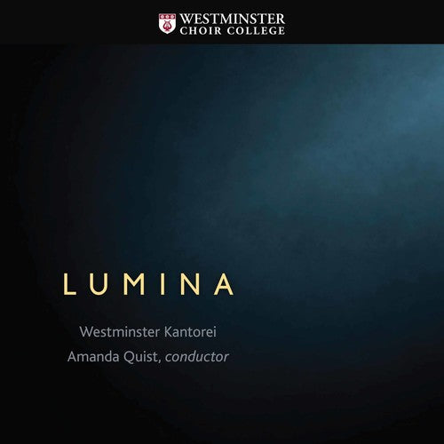 J.S. Bach / Williams/ Lynch - Lumina