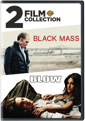 Black Mass / Blow