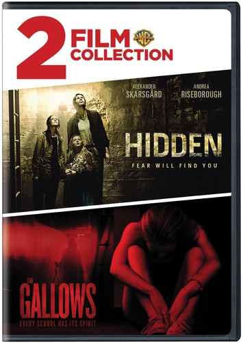 Hidden / Gallows