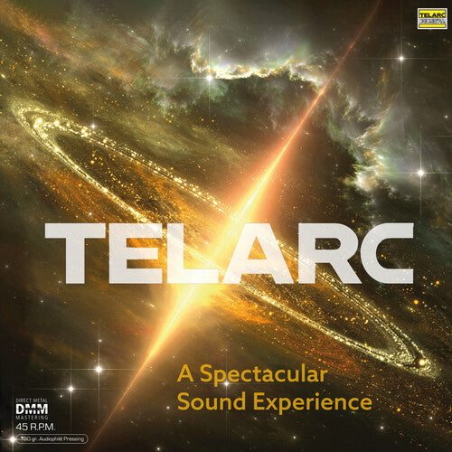 Telarc: Spectacular Sound Experience/ Var - Telarc: Spectacular Sound Experience (Various Artists)
