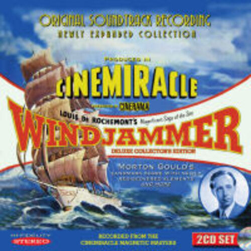 Windjammer (Original