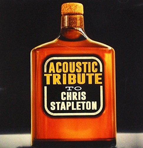 Guitar Tribute Players - Acoustic Tribute to Chris Stapleton