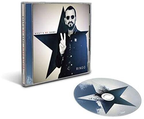 Ringo Starr - What's My Name