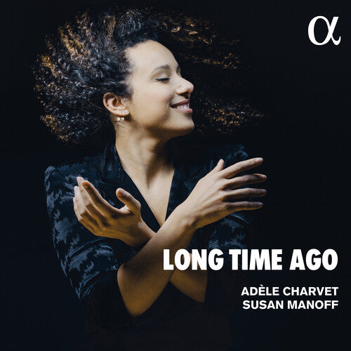 Various Artists - Long Time Ago