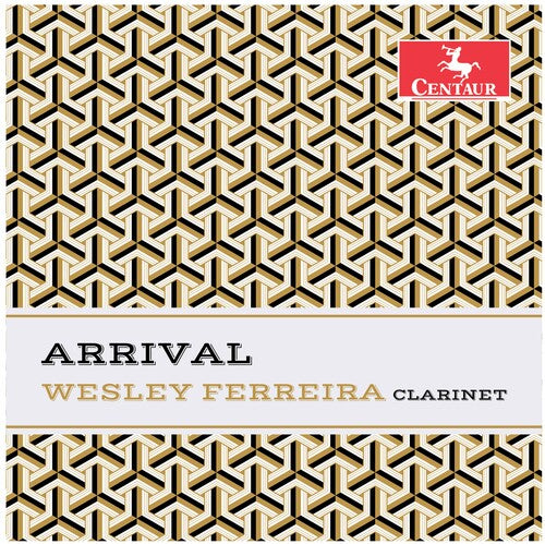 Cabral/ Ferreira/ Pardi - Arrival