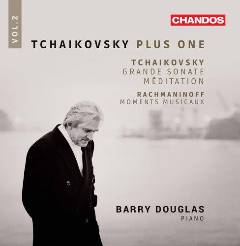 Tchaikovsky/ Douglas - Tchaikovsky Plus One 2
