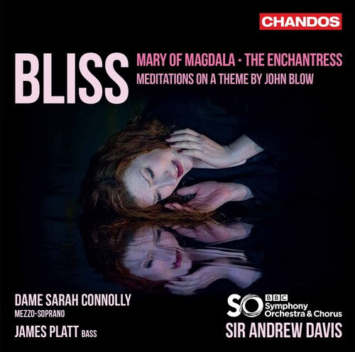 Bliss/ Connolly/ Davis - Mary of Magdala