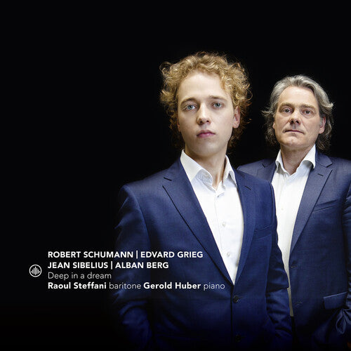 Schumann/ Steffani/ Huber - Deep in a Dream