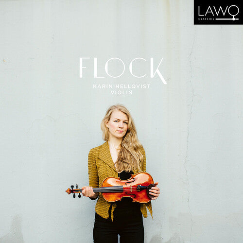 Various Artists - Flock