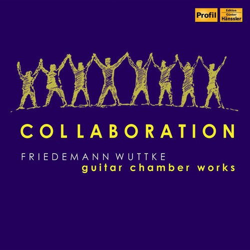 Collaboration/ Various - Collaboration