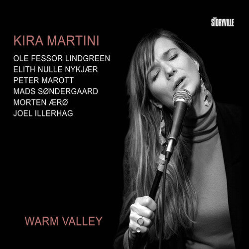 Warm Valley/ Various - Warm Valley