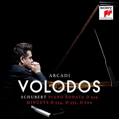 Schubert/ Arcadi Volodos - Piano Sonata D 959