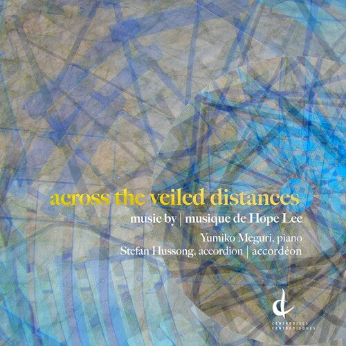 Lee/ Meguri - Across the Veiled Distances