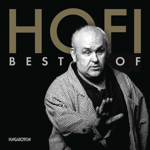 Geza - Best of Hofi