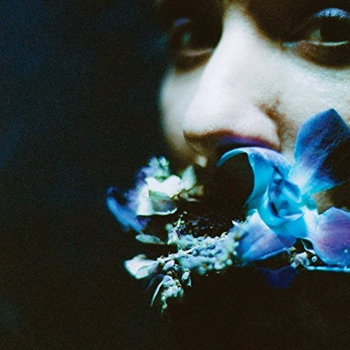 Circuit des Yeux - Reaching for Indigo