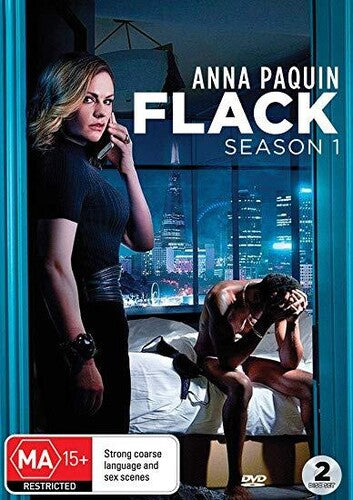 Flack: Season 1