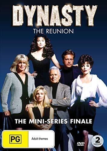 Dynasty: The Reunion: The Mini-Series Finale