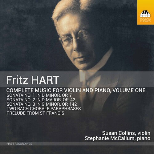Hart/ Collins/ McCallum - Complete Music 1
