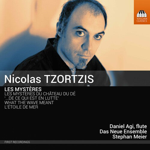 Tzortzis/ Agi/ Meier - Mysteres