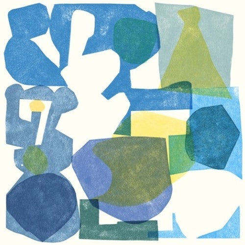 Various - Mr Bongo Record Club Vol. 2 (Various Artists)